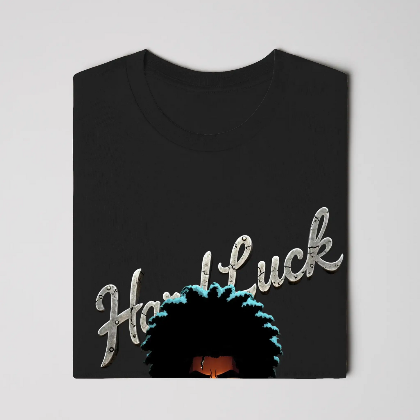 Blacksmith forged Light Cotton T-Shirt
