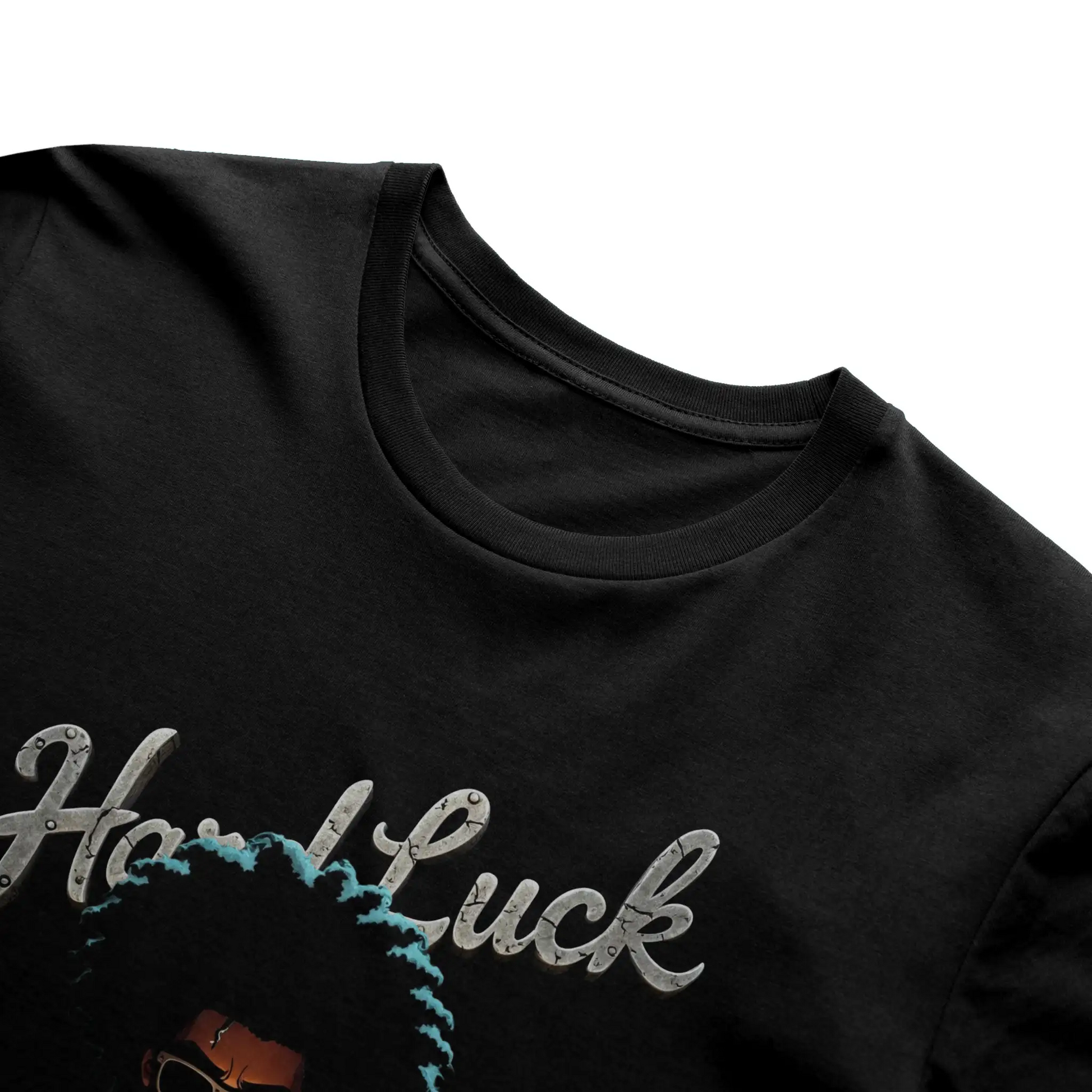 Blacksmith forged Light Cotton T-Shirt