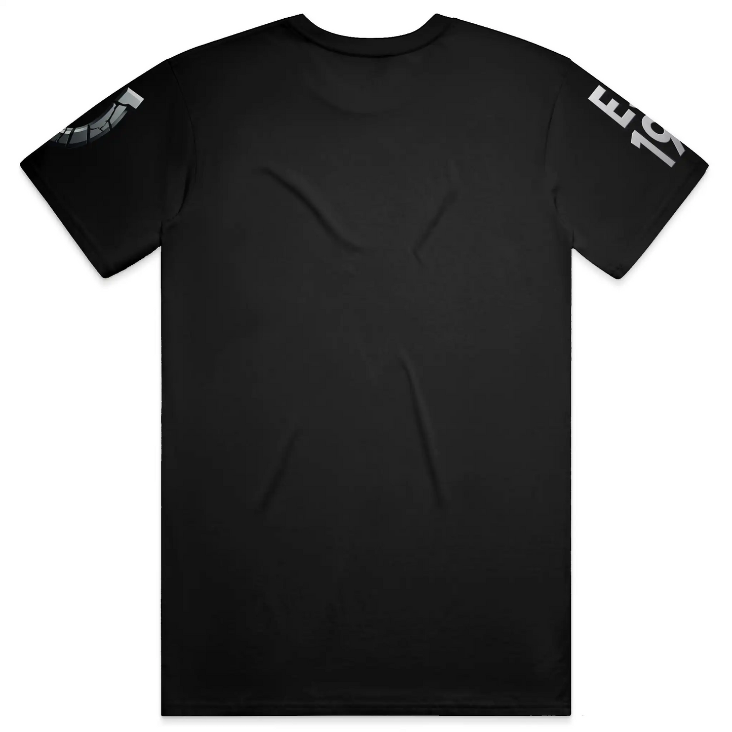 Blacksmith forged Light Cotton T-Shirt