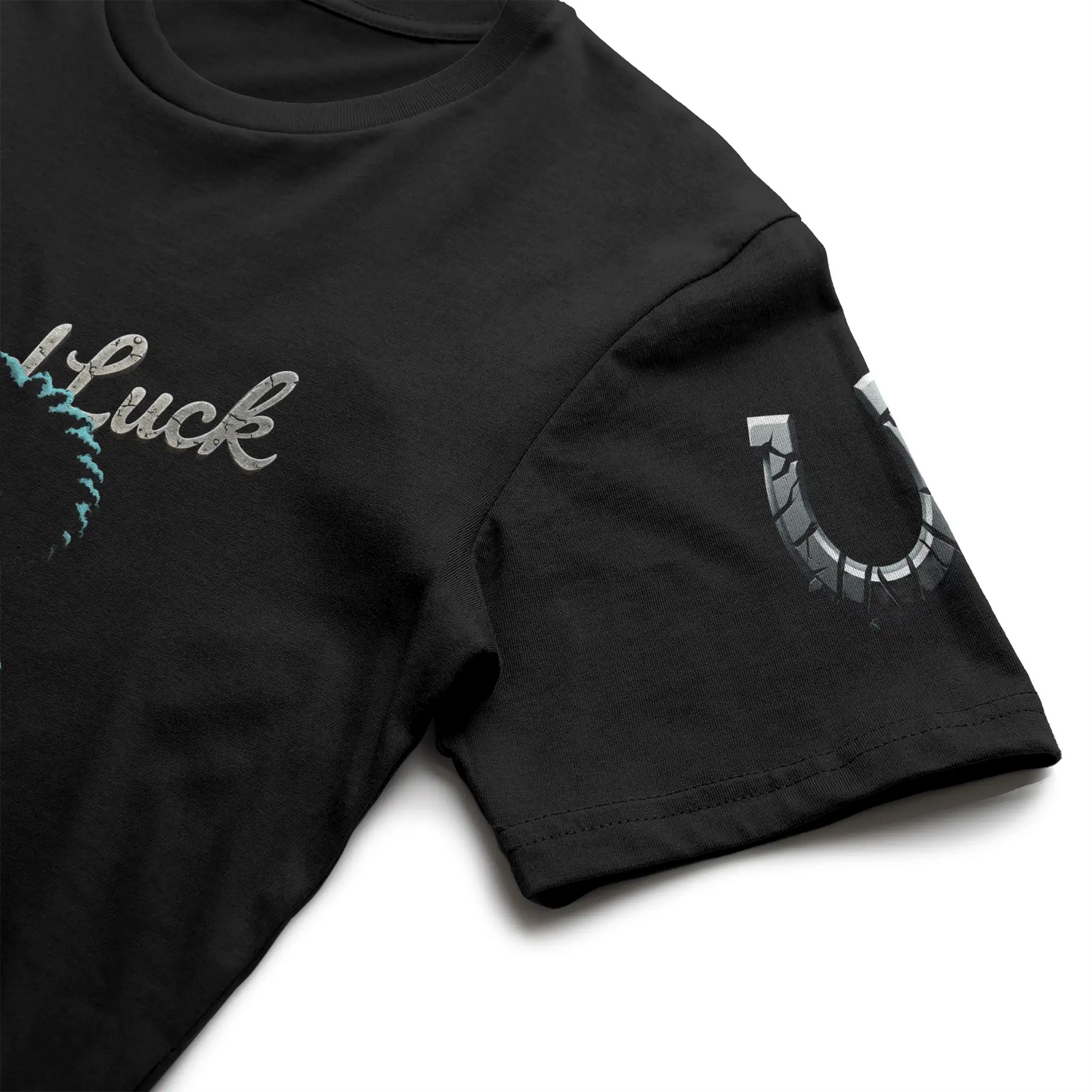 Blacksmith forged Light Cotton T-Shirt
