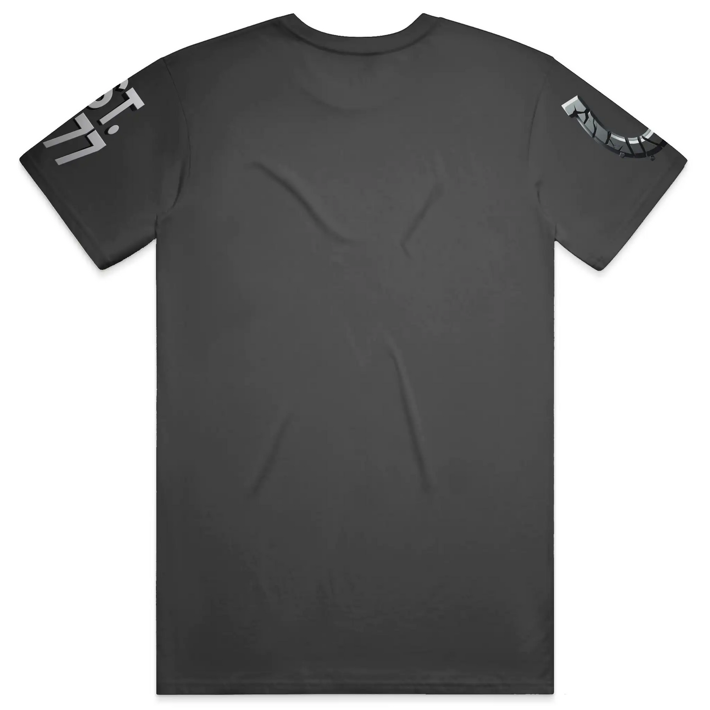 Blacksmith Forged Epic Unisex T-Shirt
