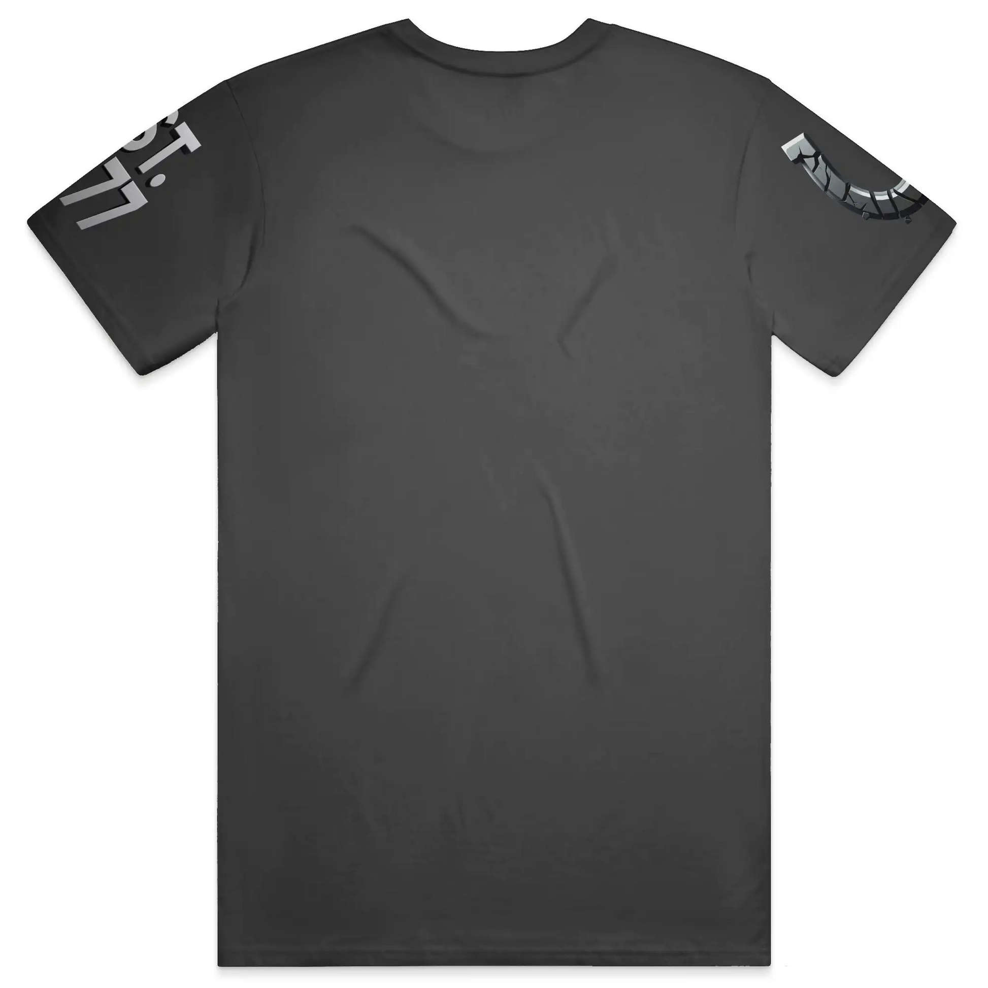 Blacksmith Forged Epic Unisex T-Shirt