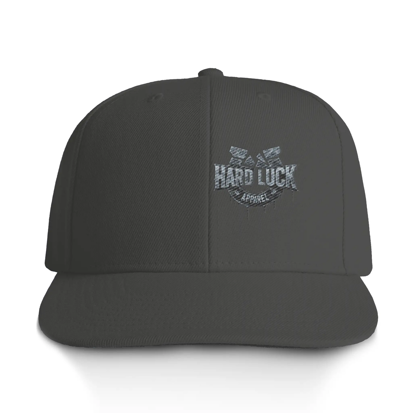 Iced out Icon Cap