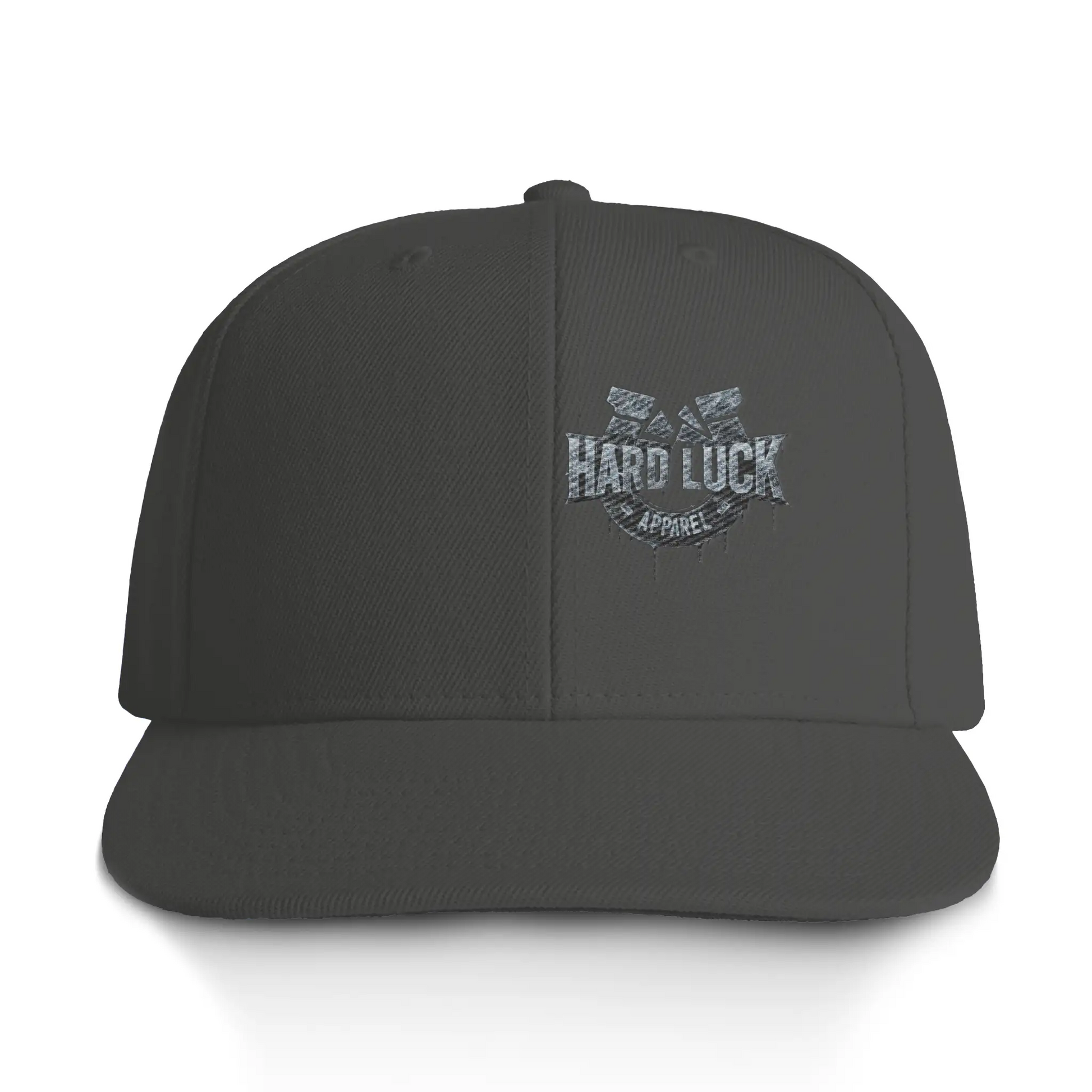 Iced out Icon Cap