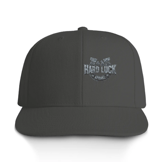 Iced out Icon Cap