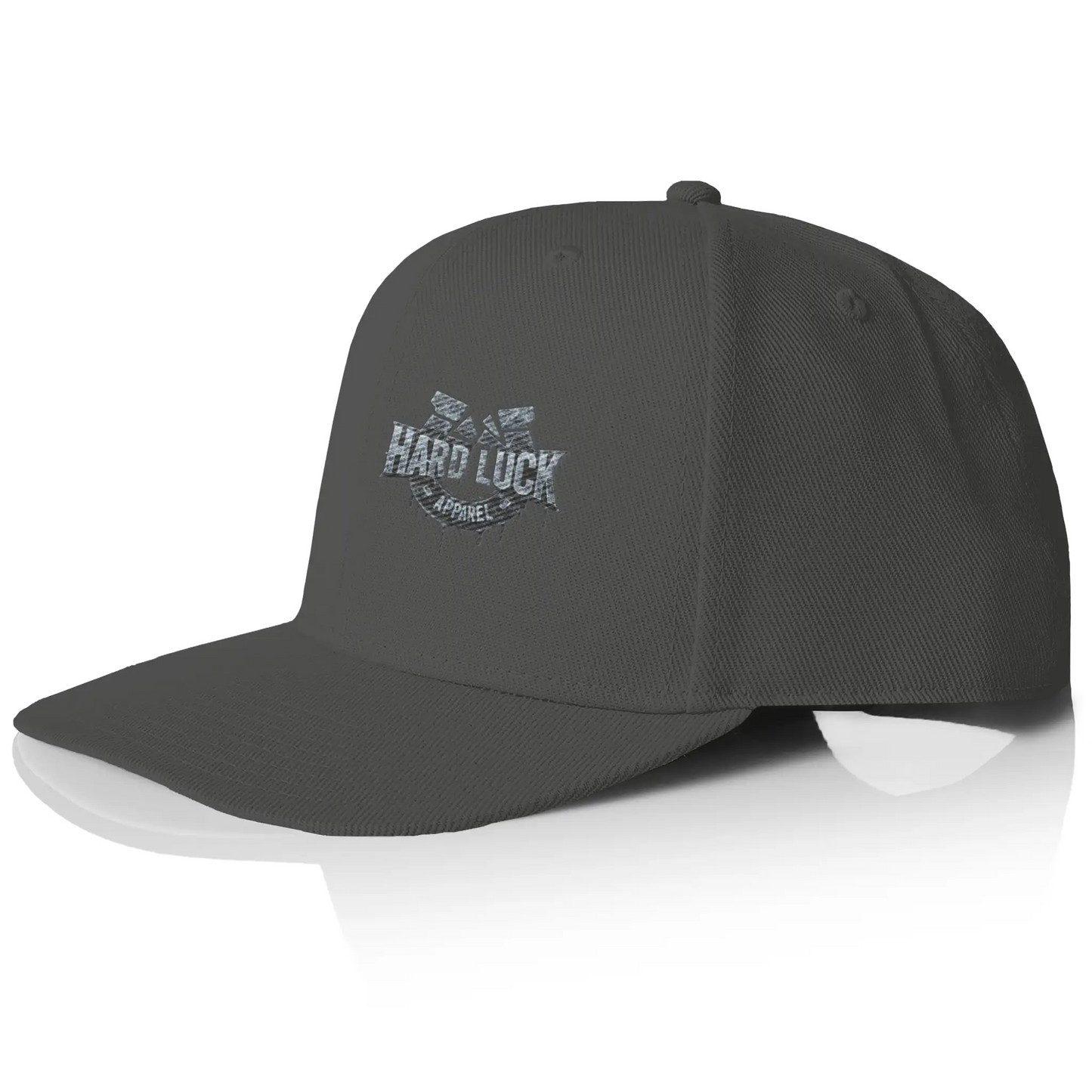 Iced out Icon Cap