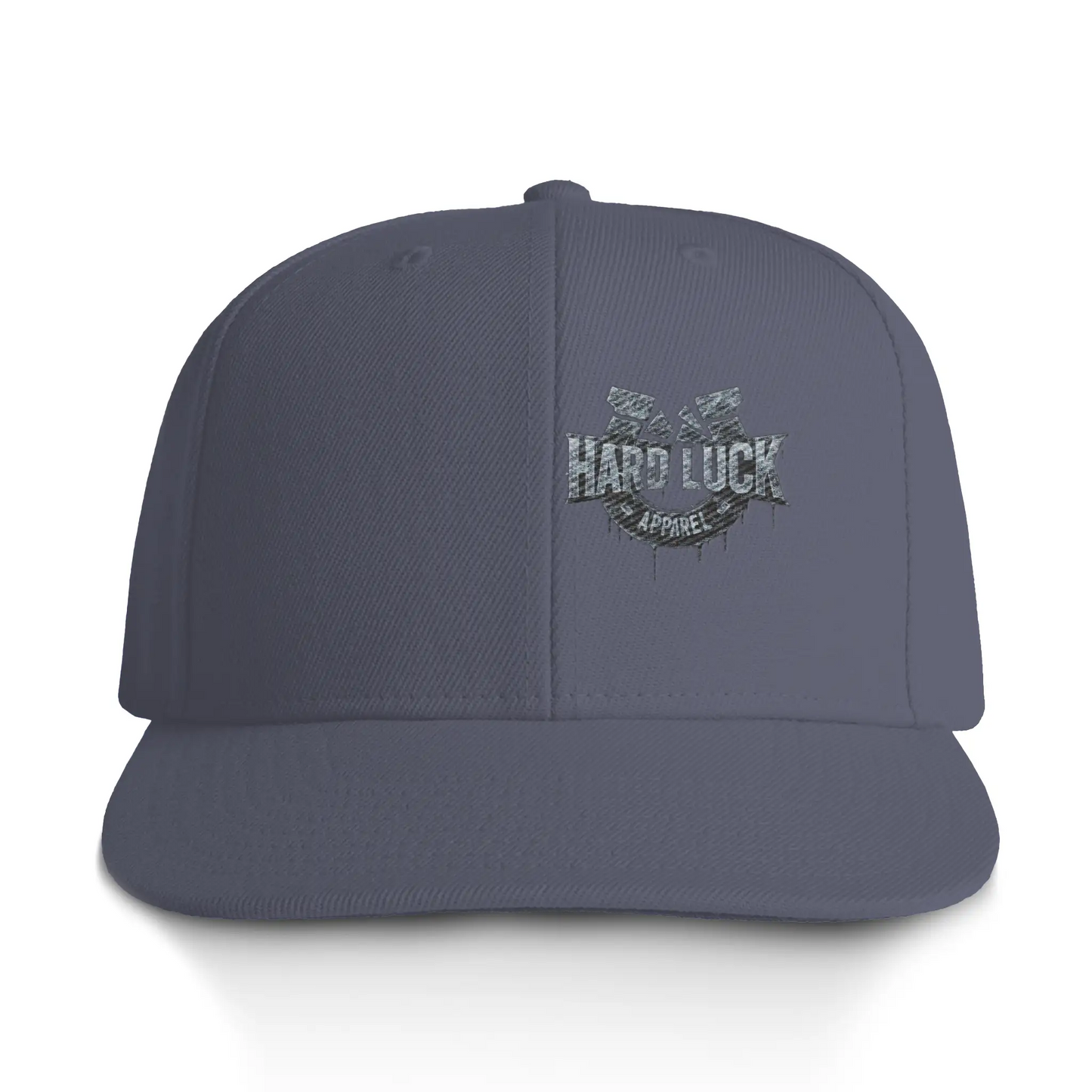 Iced out Icon Cap