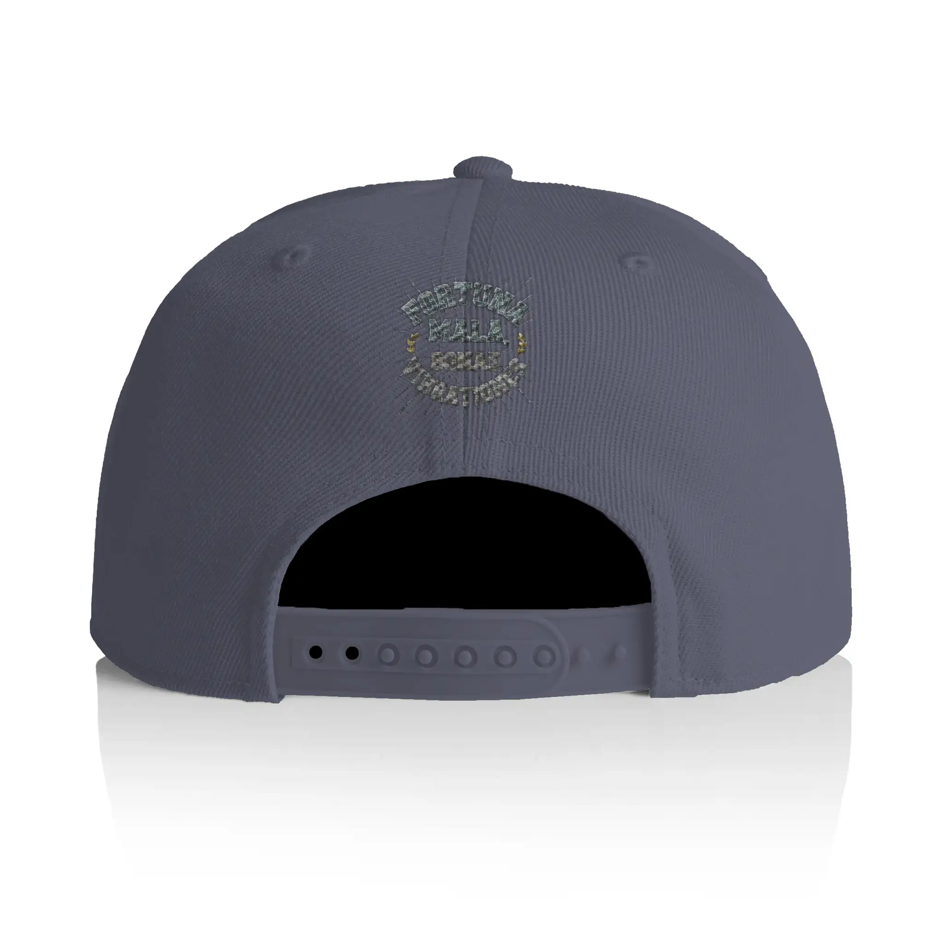 Iced out Icon Cap