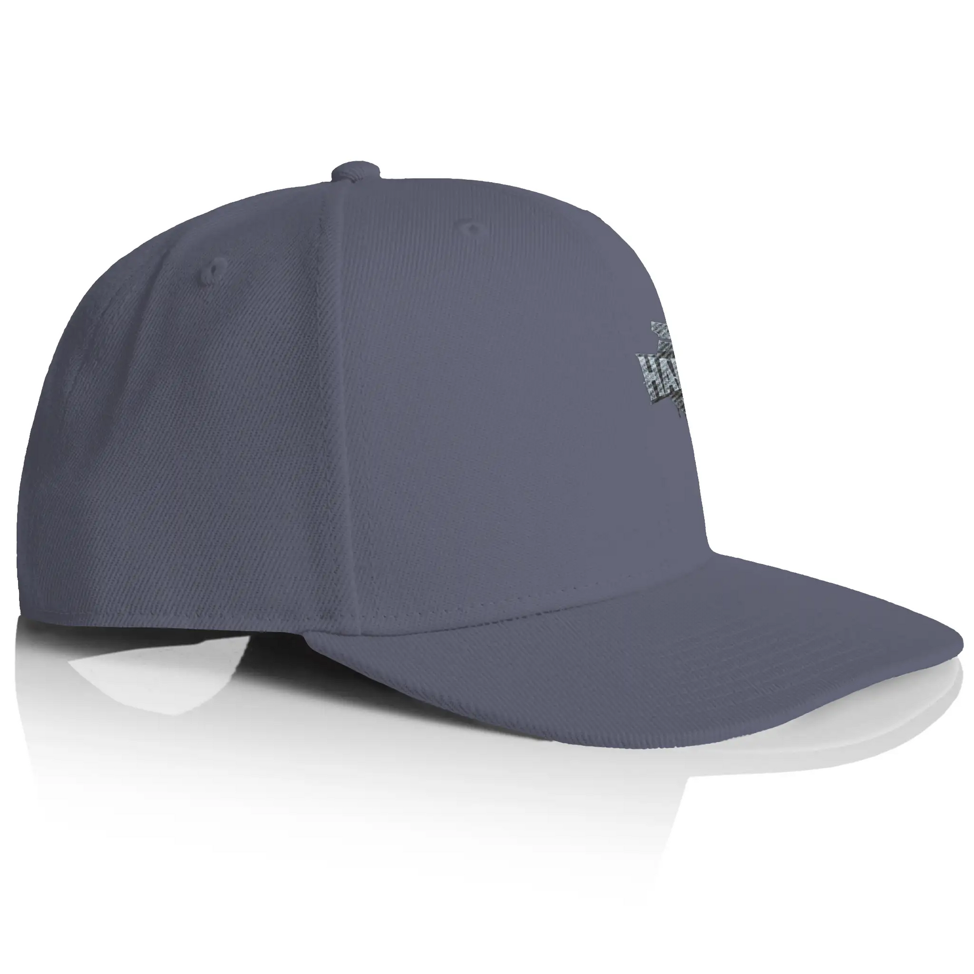 Iced out Icon Cap