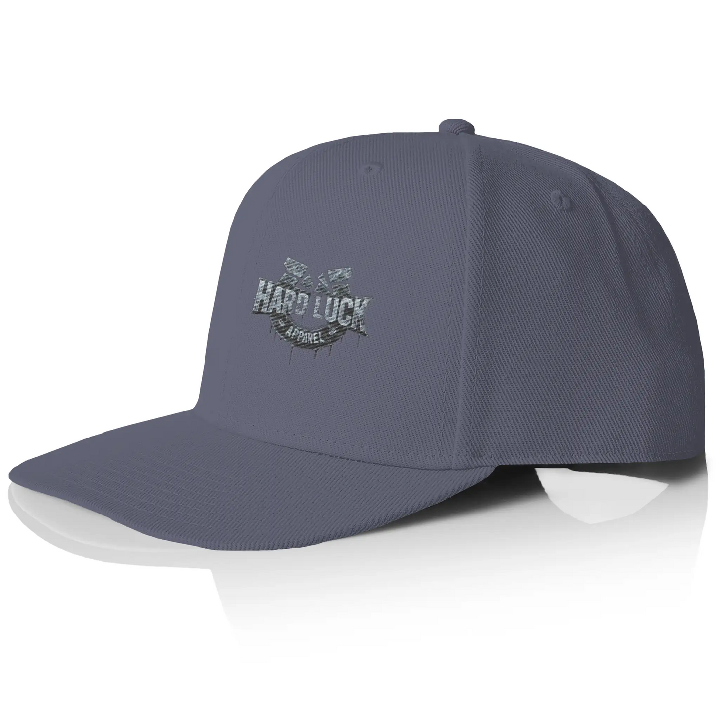 Iced out Icon Cap