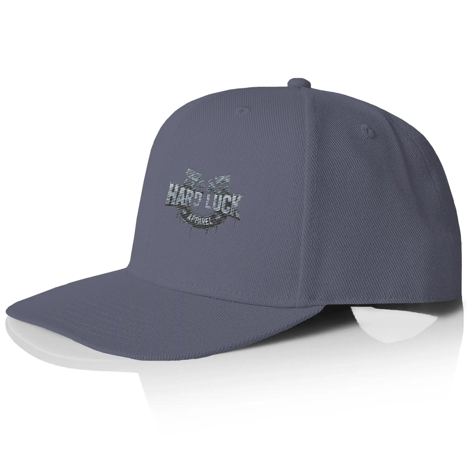 Iced out Icon Cap