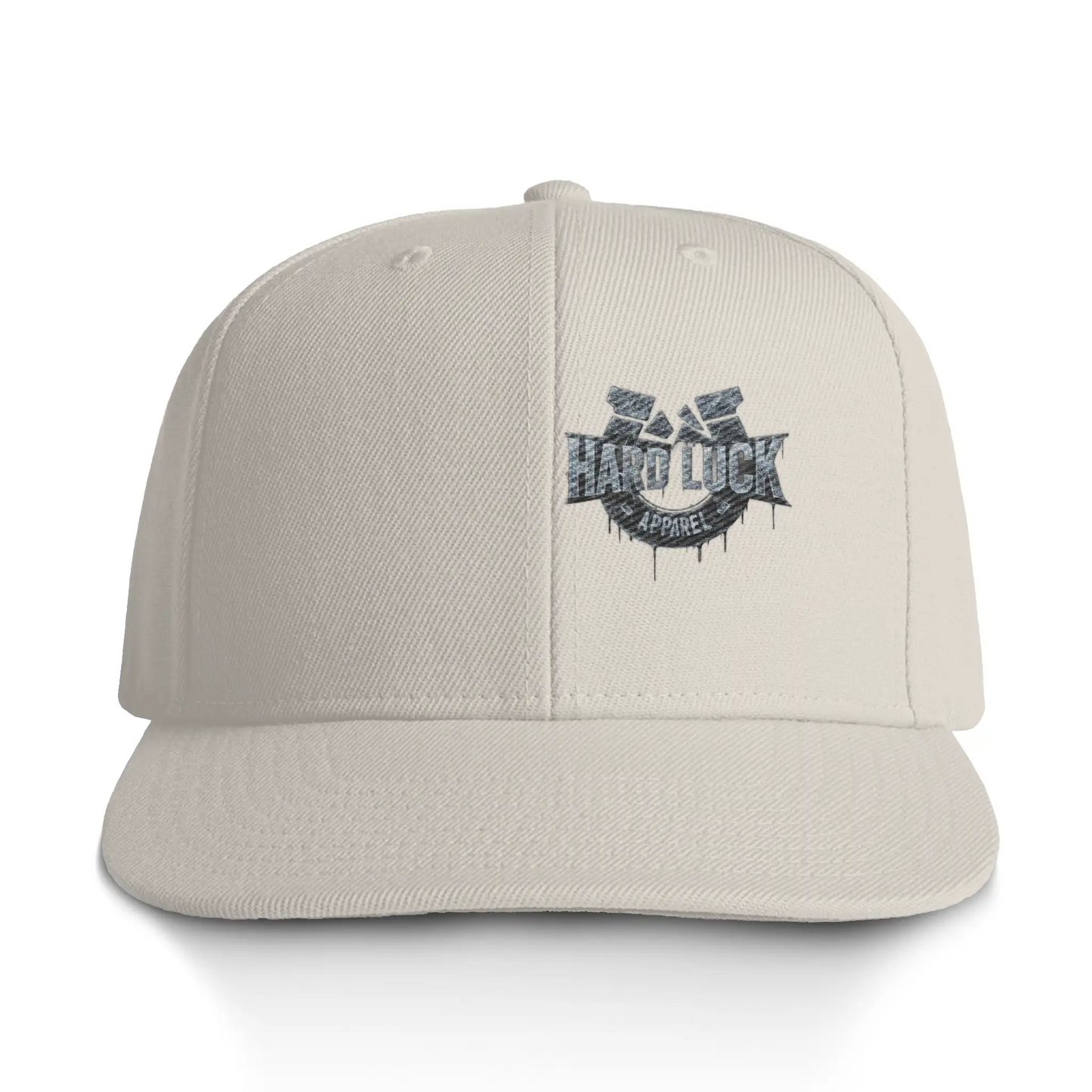 Iced out Icon Cap