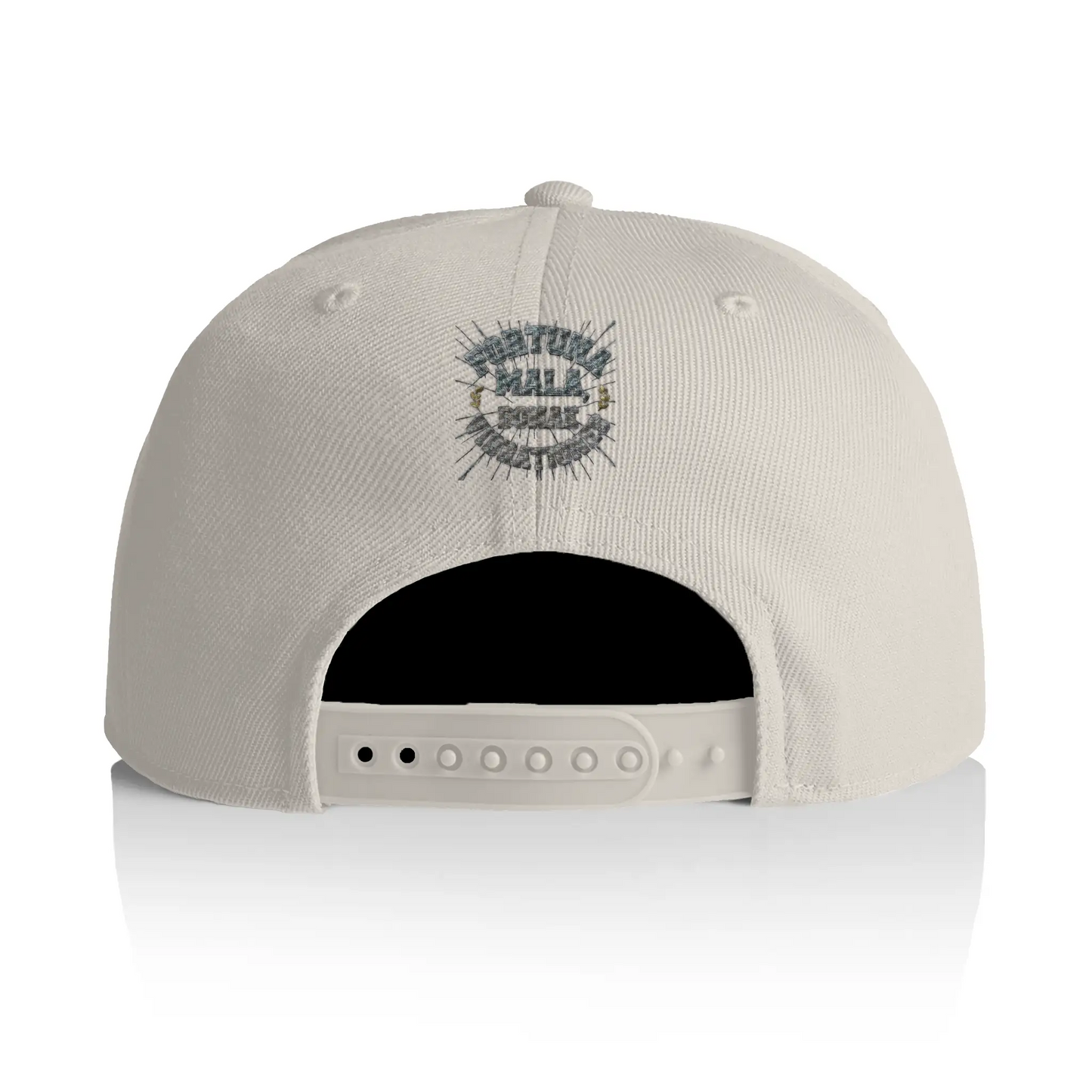 Iced out Icon Cap