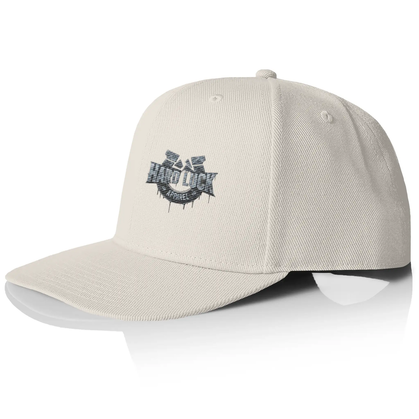 Iced out Icon Cap