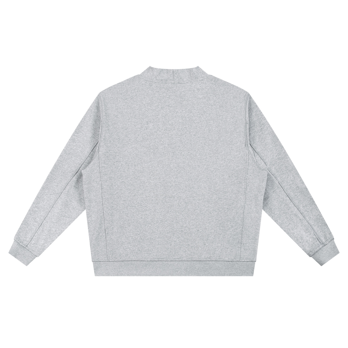The Fortuna Crest Heavyweight Cardigan - EST. 1977