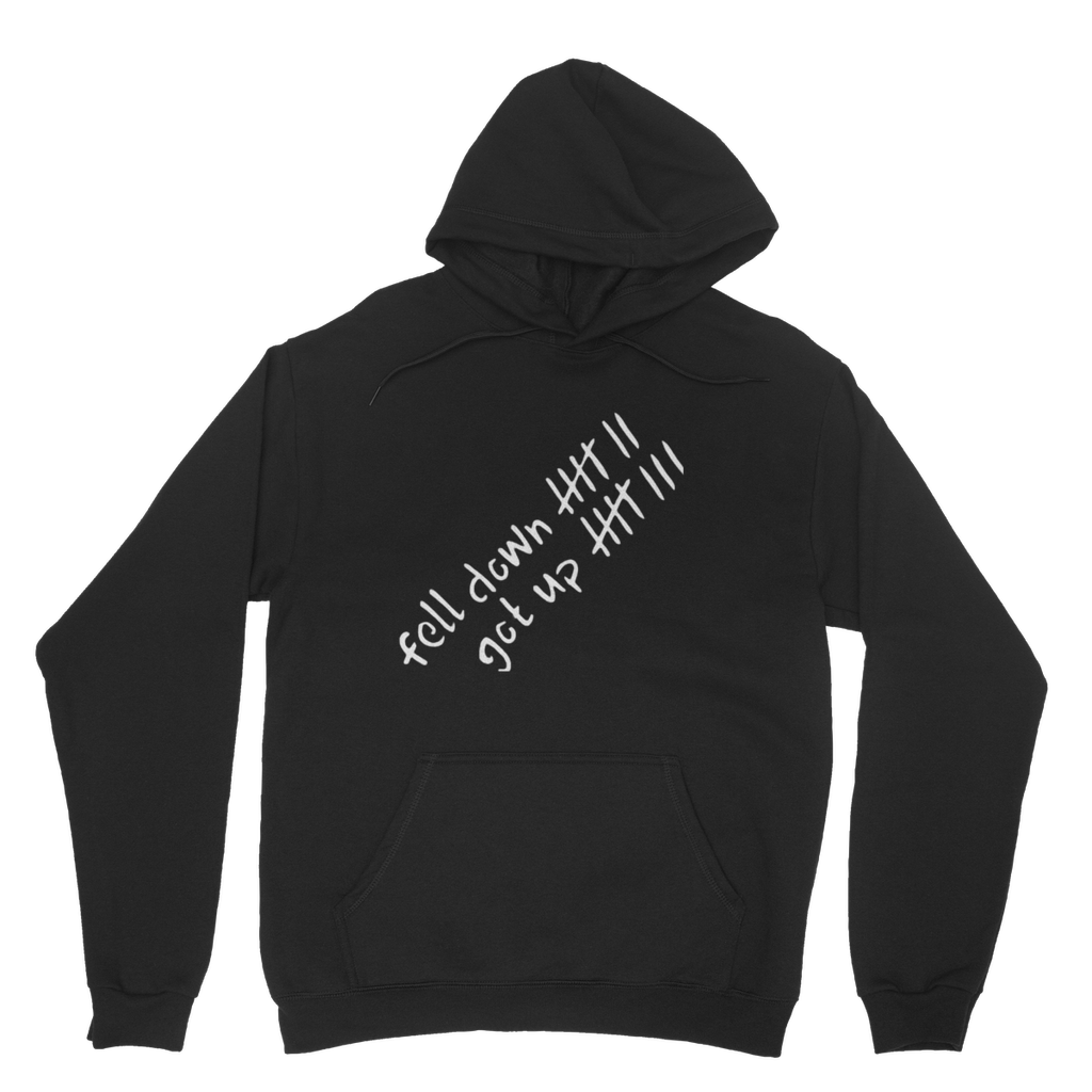 Resilience Vintage Adult Hoodie