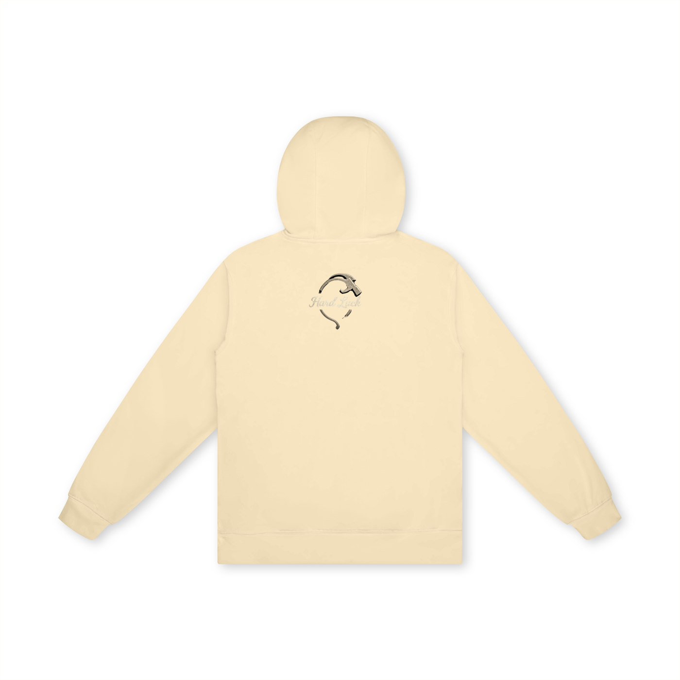 Unisex Basic 100% Cotton Hoodie