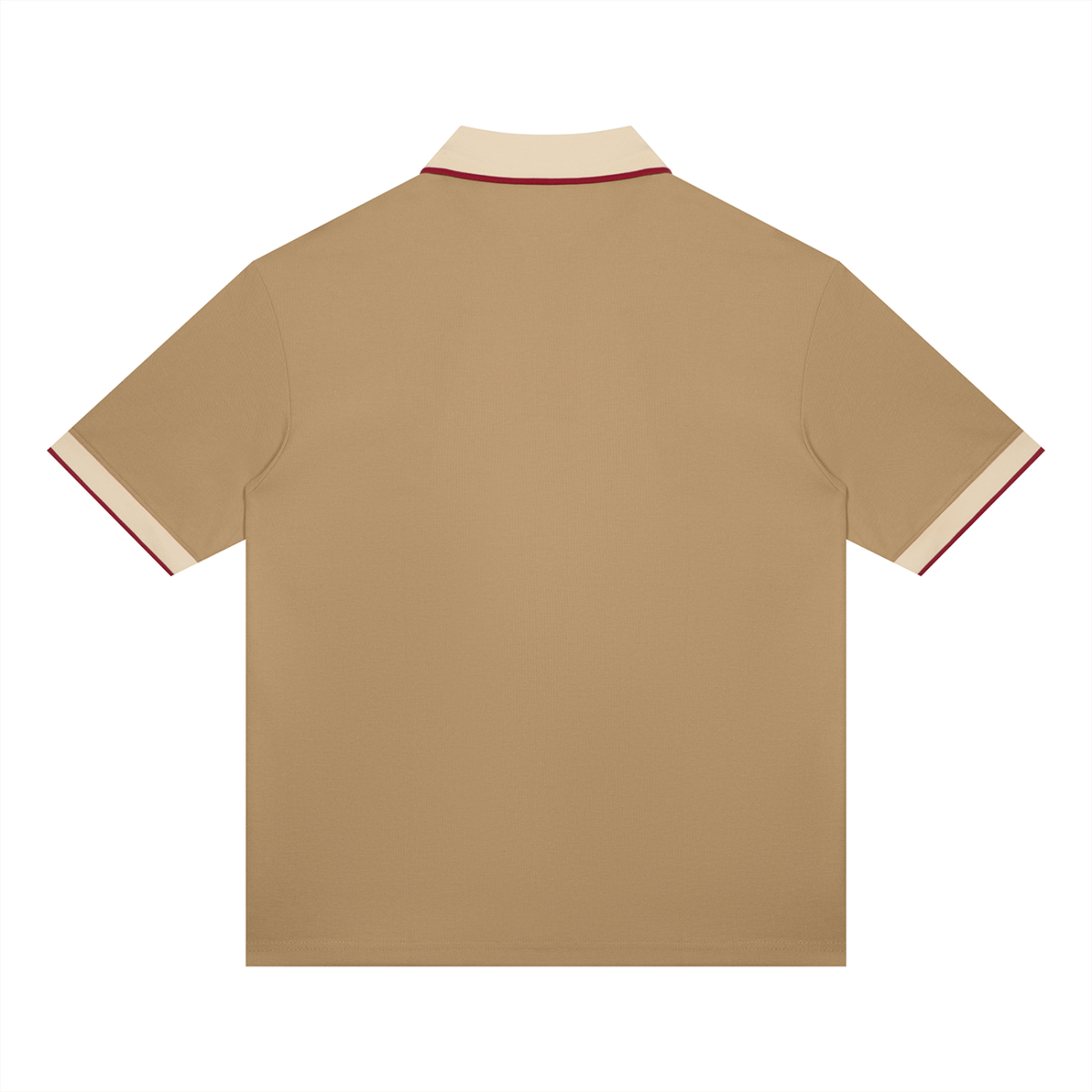 Est: 1977 Heritage. Polo Shirt
