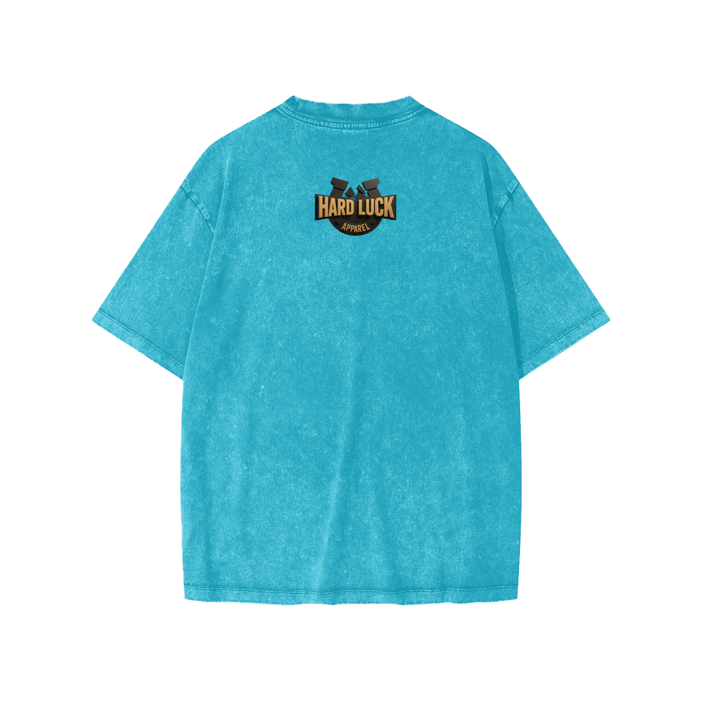 No Laughing Matter Snow Washed Kids' T-Shirt
