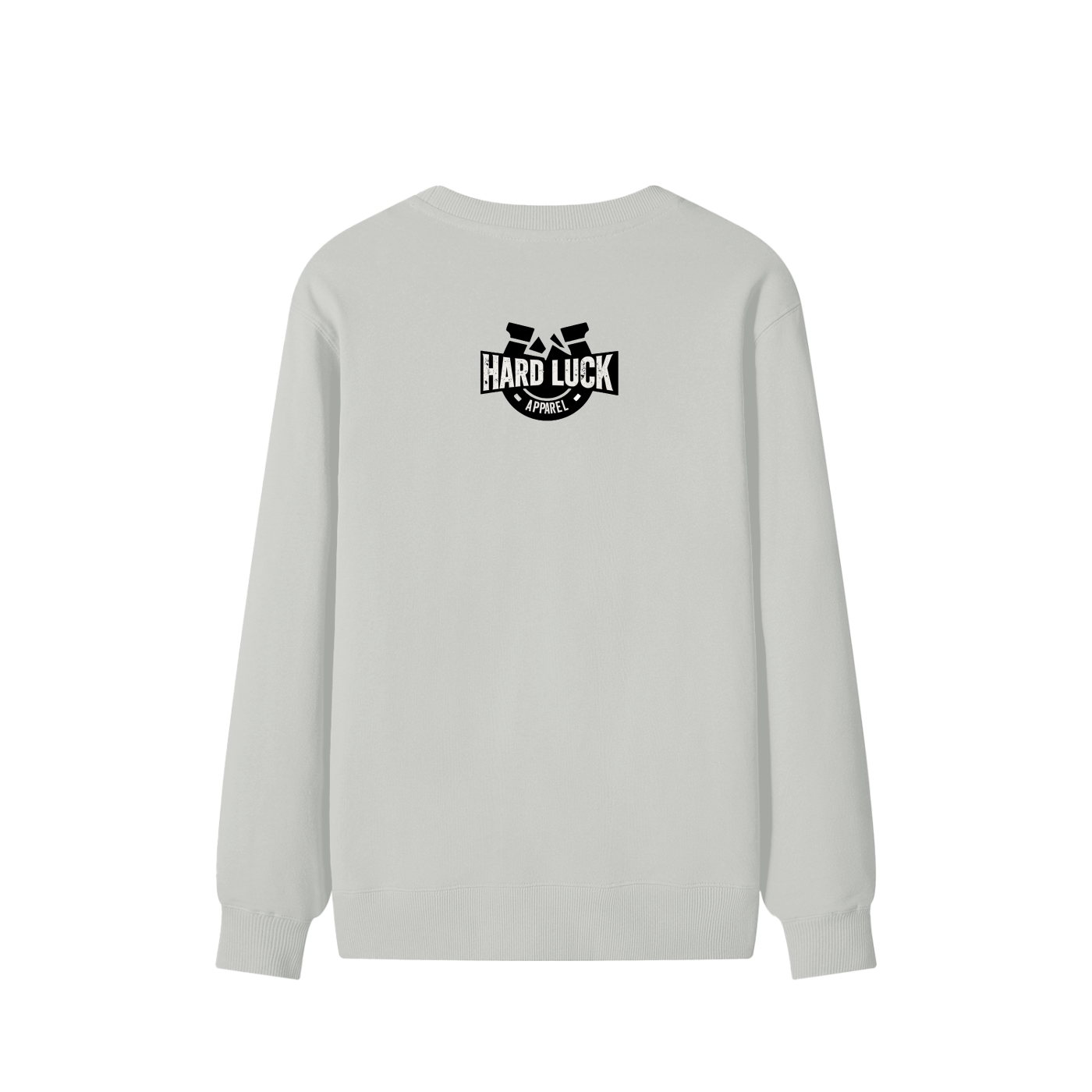 Smoked. Kings Classic Unisex Cotton Sweater