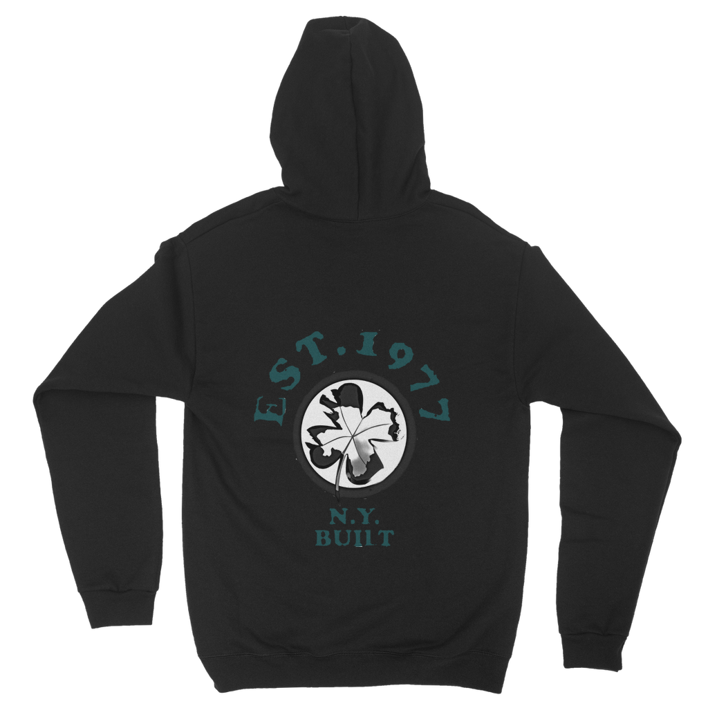 undefined Classic Adult Hoodie