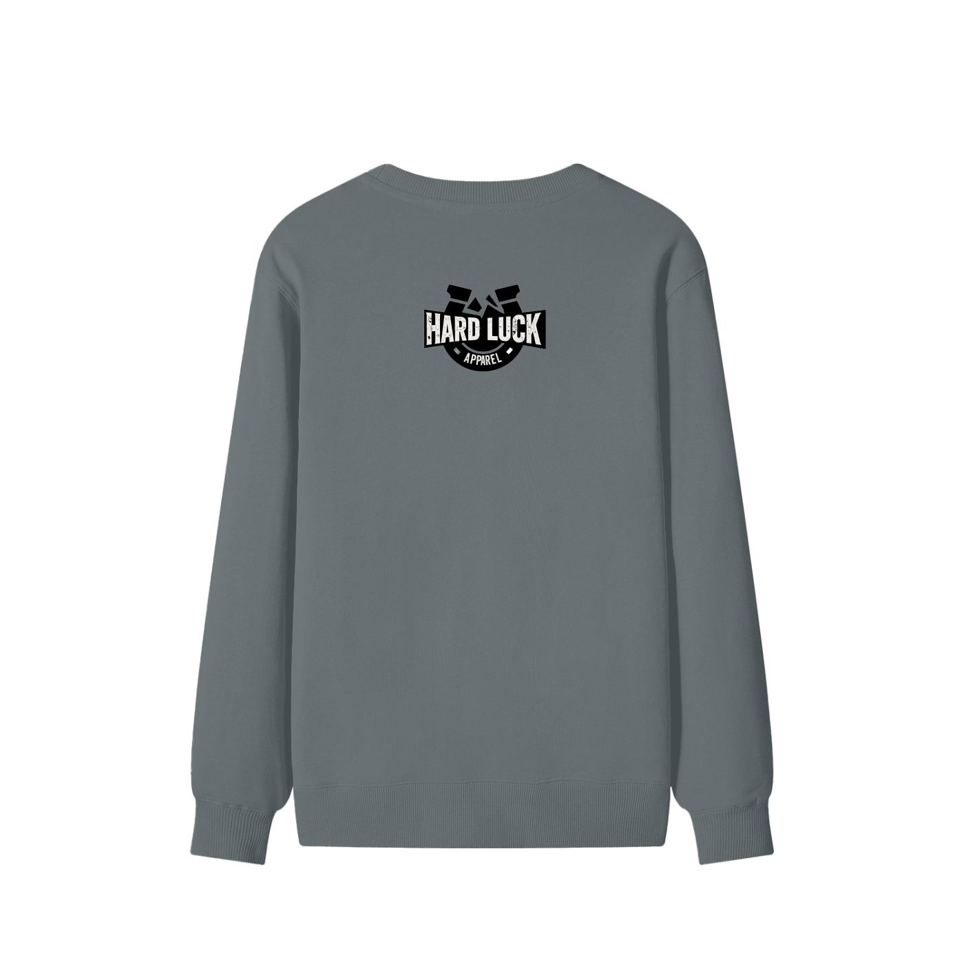Smoked. Kings Classic Unisex Cotton Sweater