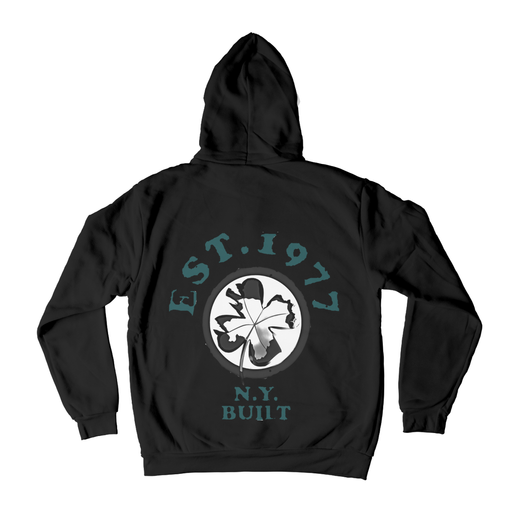 Defiant Oddities  Defiant Oddities Adult Hoodie