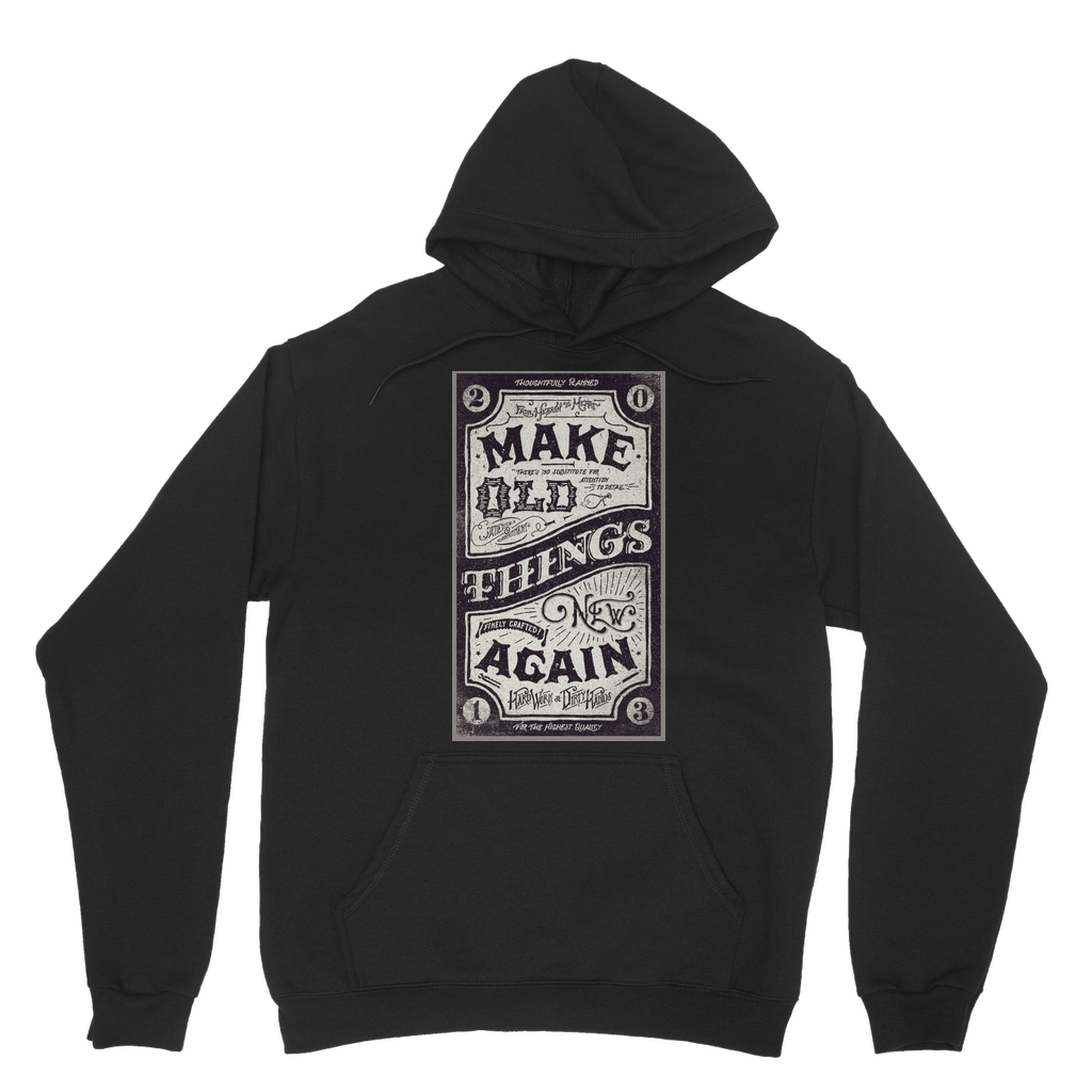 undefined Classic Adult Hoodie