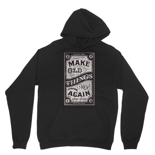 undefined Classic Adult Hoodie