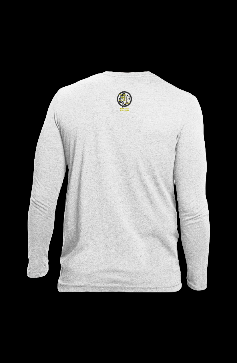 HL Long-Sleeve Crewneck