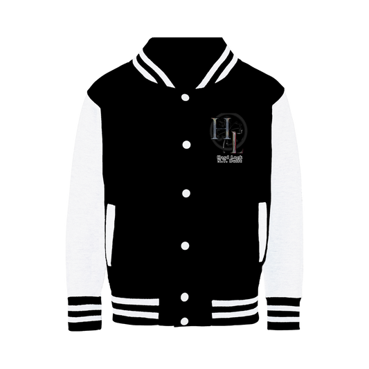 undefined Varsity Jacket