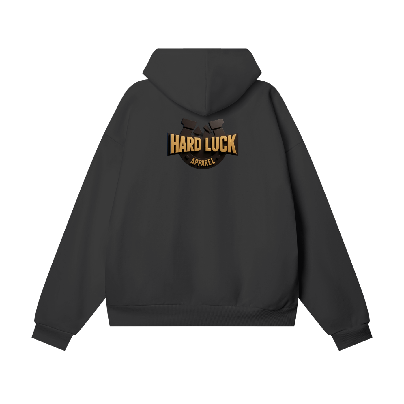 Aces  & Eights  2.0 Heavyweight Hidden Pocket Fleece Hoodie