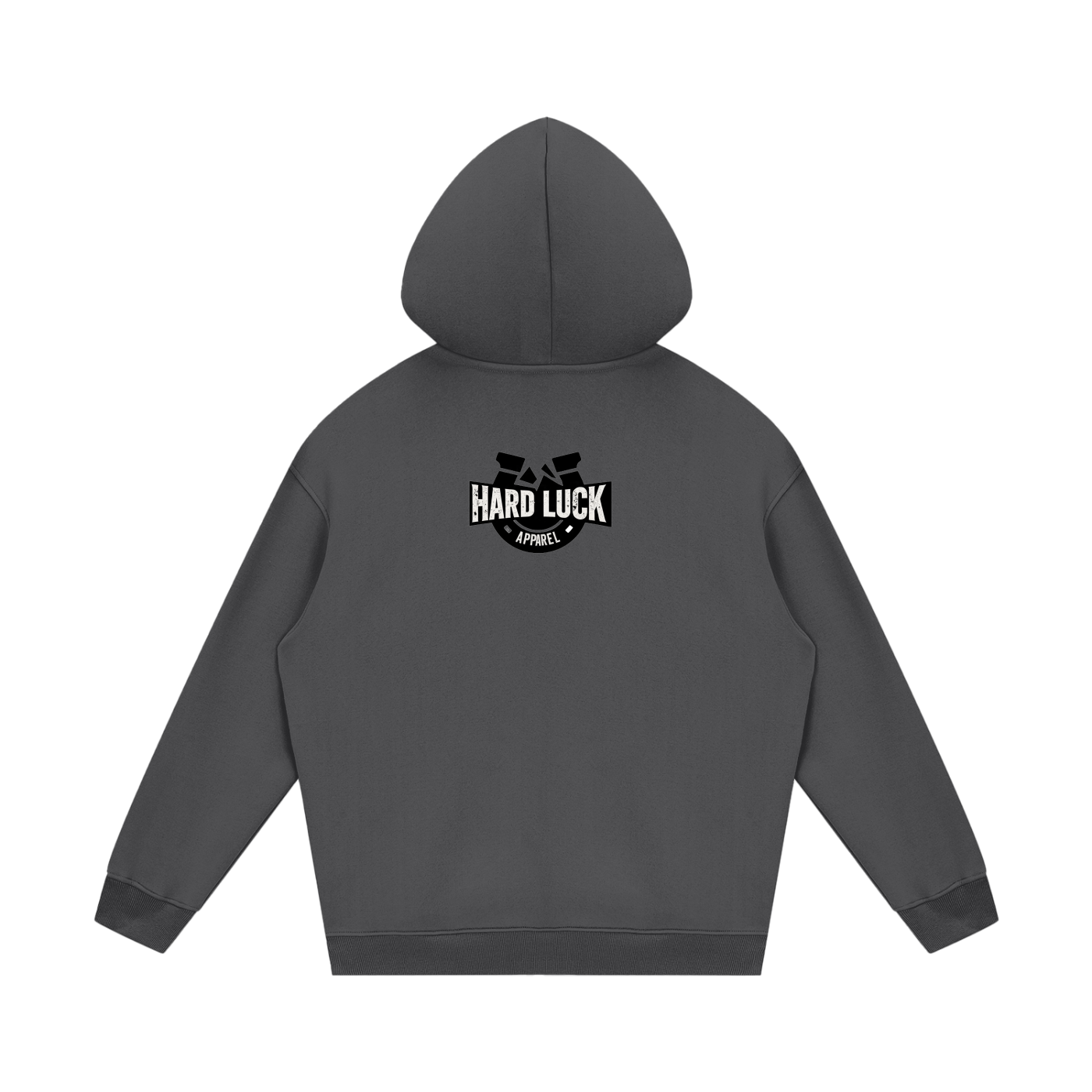 The Gambler Streetwear Unisex Fleece Hoodie