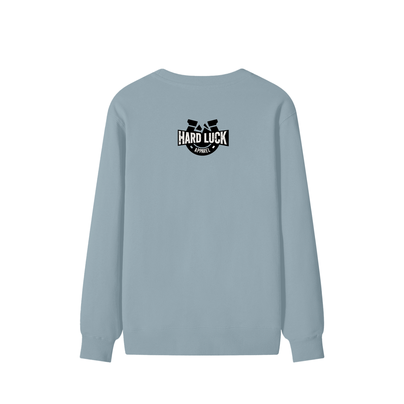 Smoked. Kings Classic Unisex Cotton Sweater