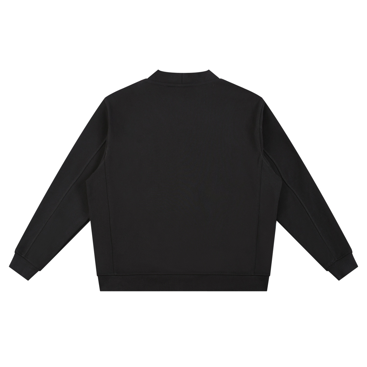 The Fortuna Crest Heavyweight Cardigan - EST. 1977