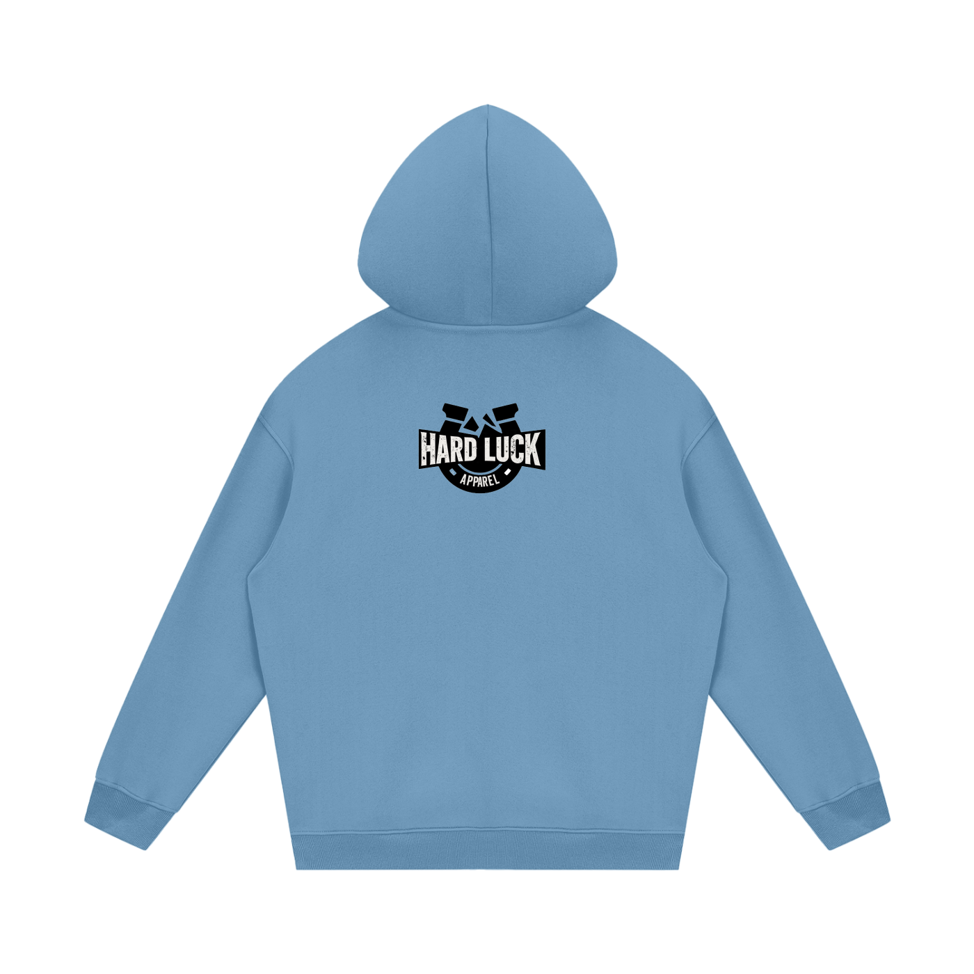 The Gambler Streetwear Unisex Fleece Hoodie