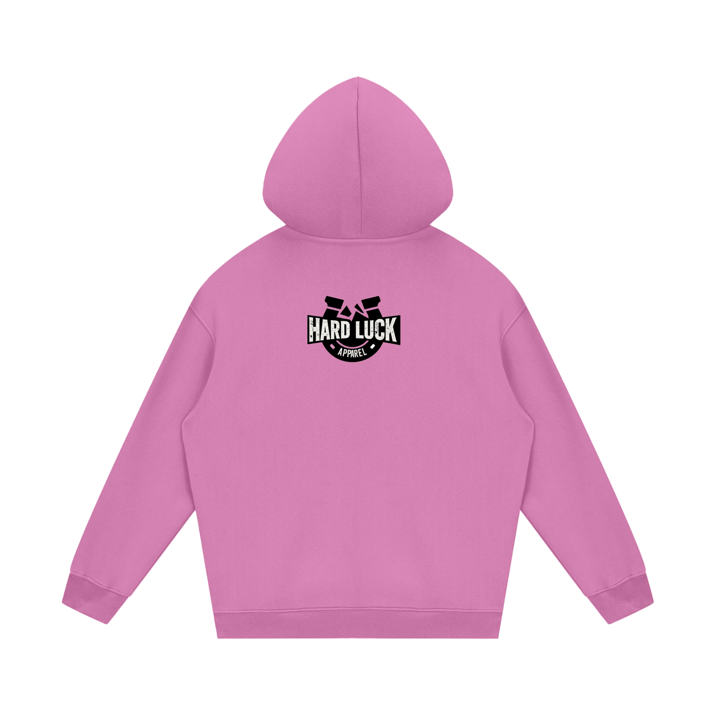 The Gambler Streetwear Unisex Fleece Hoodie