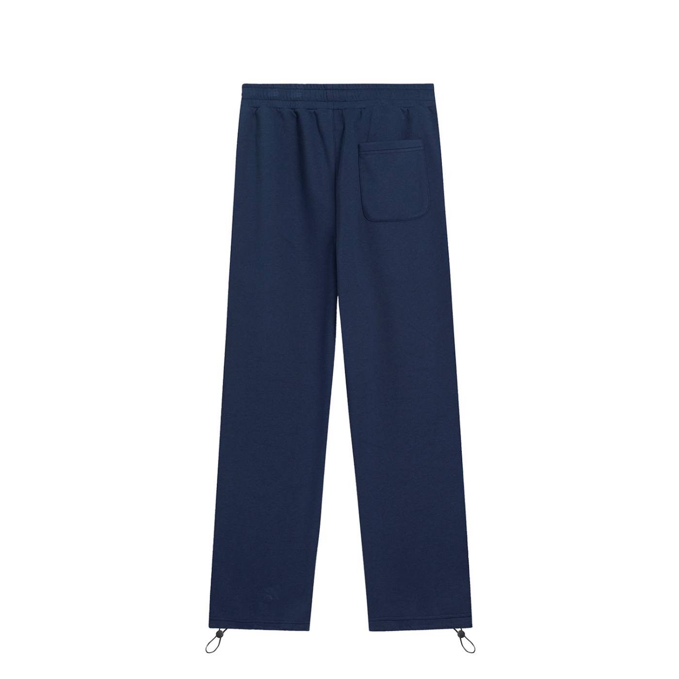 Uptown Ace Essential Drawstring Straight-Leg Sweatpants