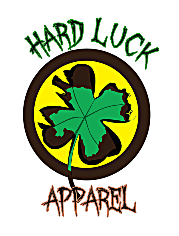 Hard luck Creations