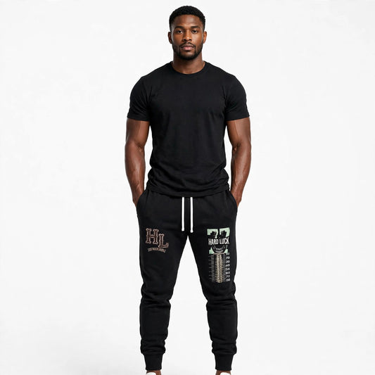 GRIDIRON GUT CHECK — RED ZONE 77 HEADHUNTER JOGGER