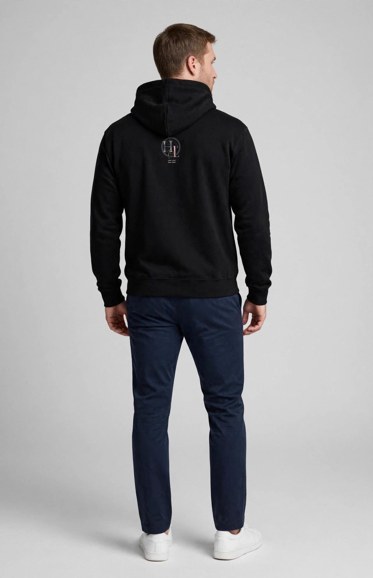 Ace of Spades Pullover Hoodie | Premium Graphic Streetwear | Hard Luck Apparel