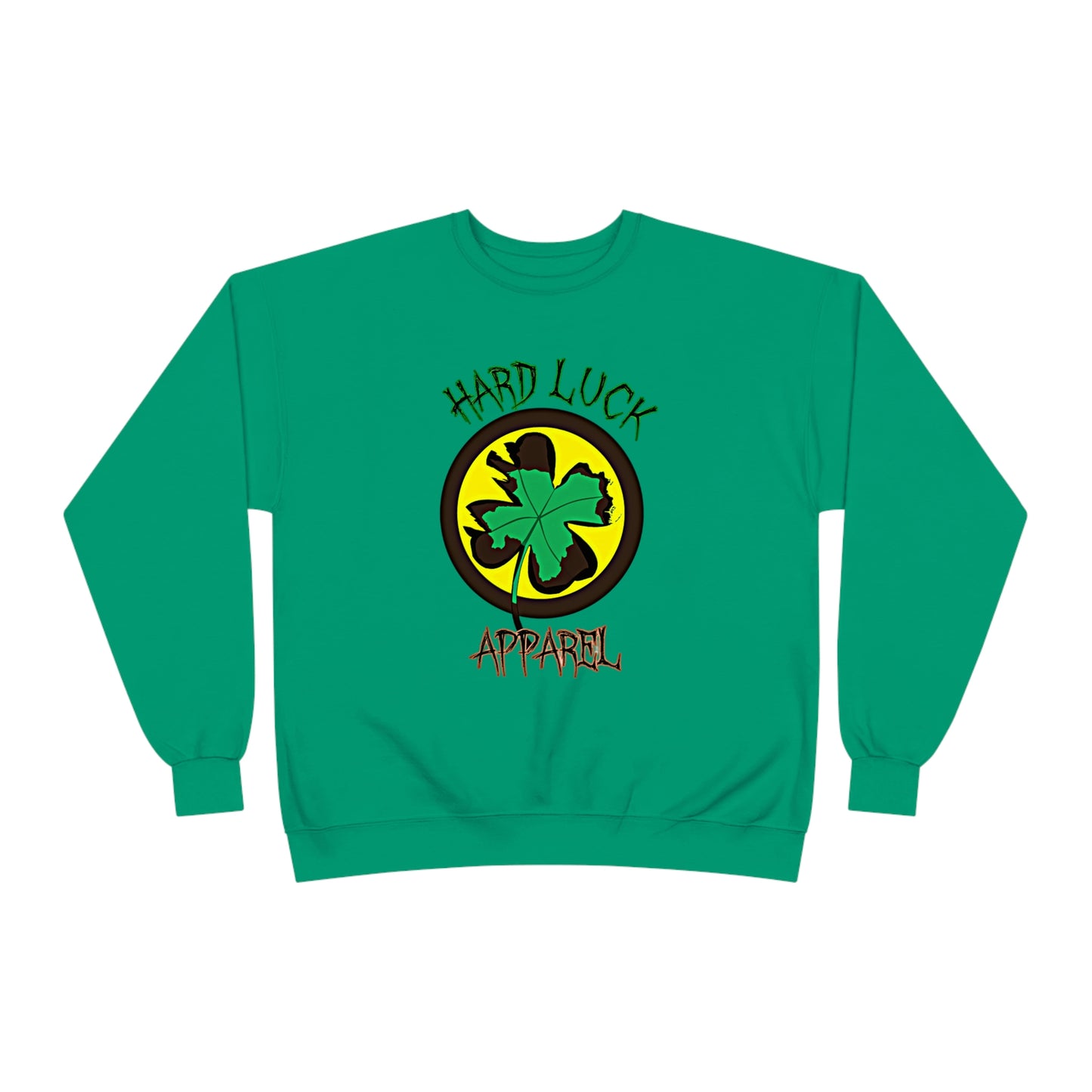 Unisex EcoSmart® Crewneck Sweatshirt