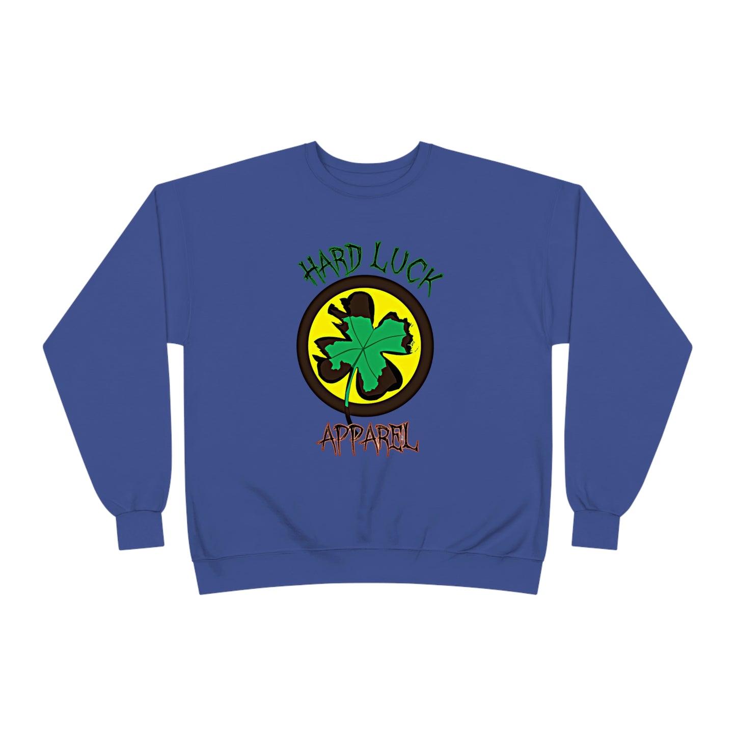 Unisex EcoSmart® Crewneck Sweatshirt