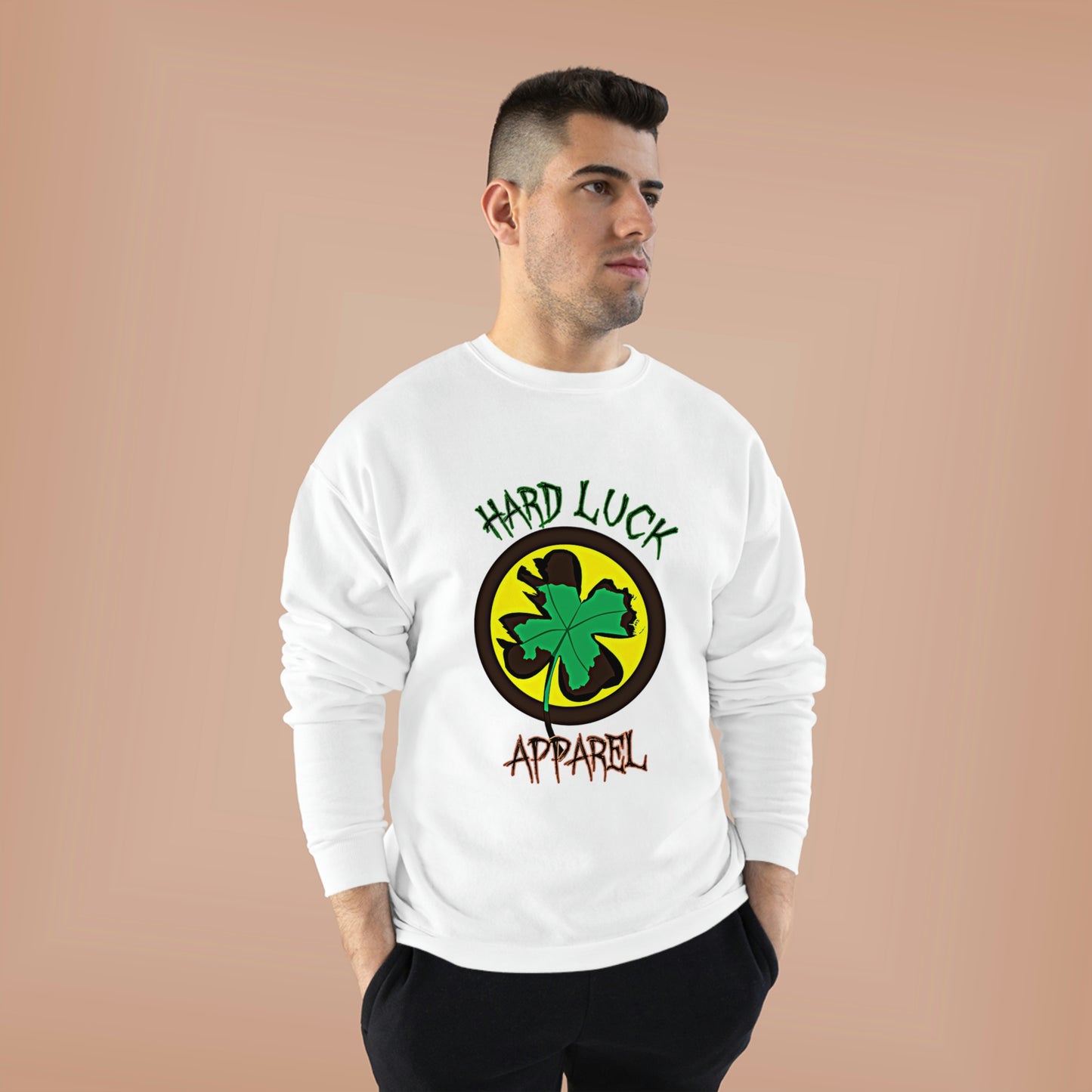 Unisex EcoSmart® Crewneck Sweatshirt