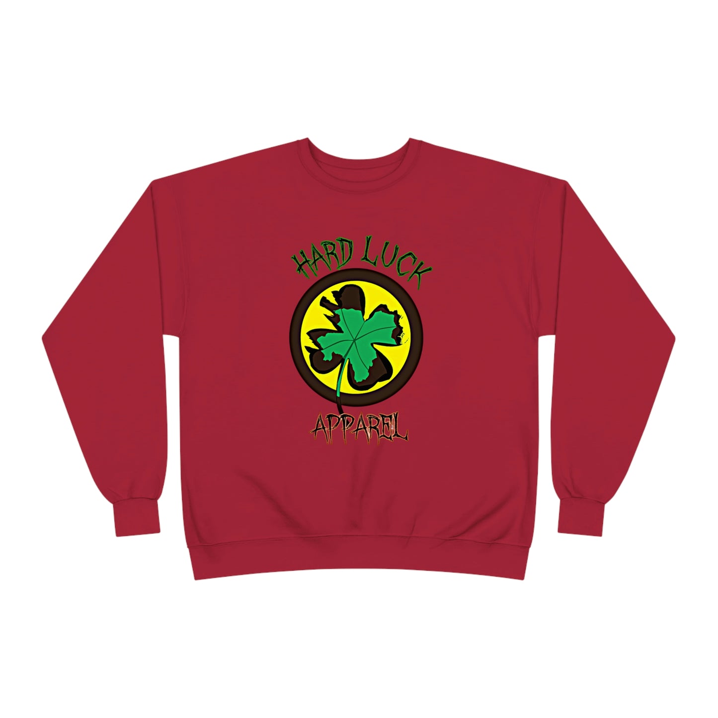 Unisex EcoSmart® Crewneck Sweatshirt