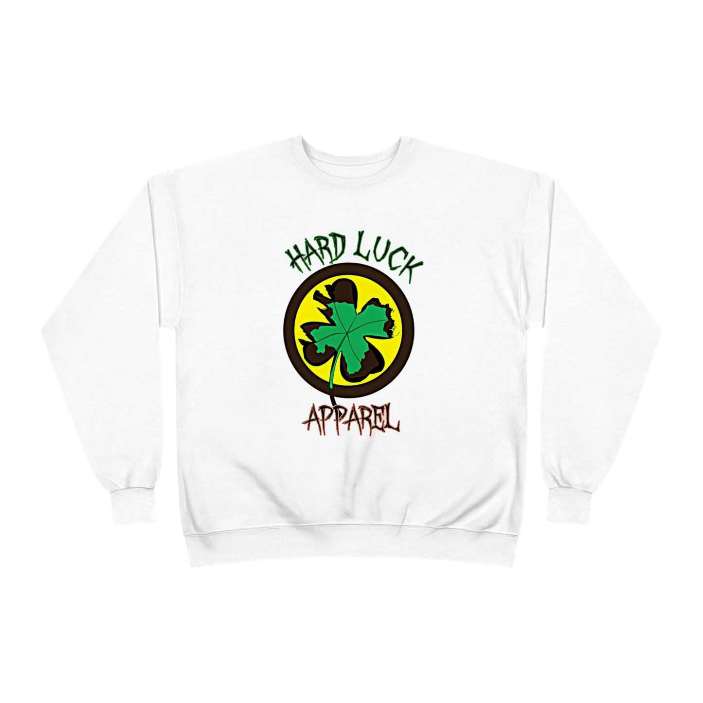 Unisex EcoSmart® Crewneck Sweatshirt