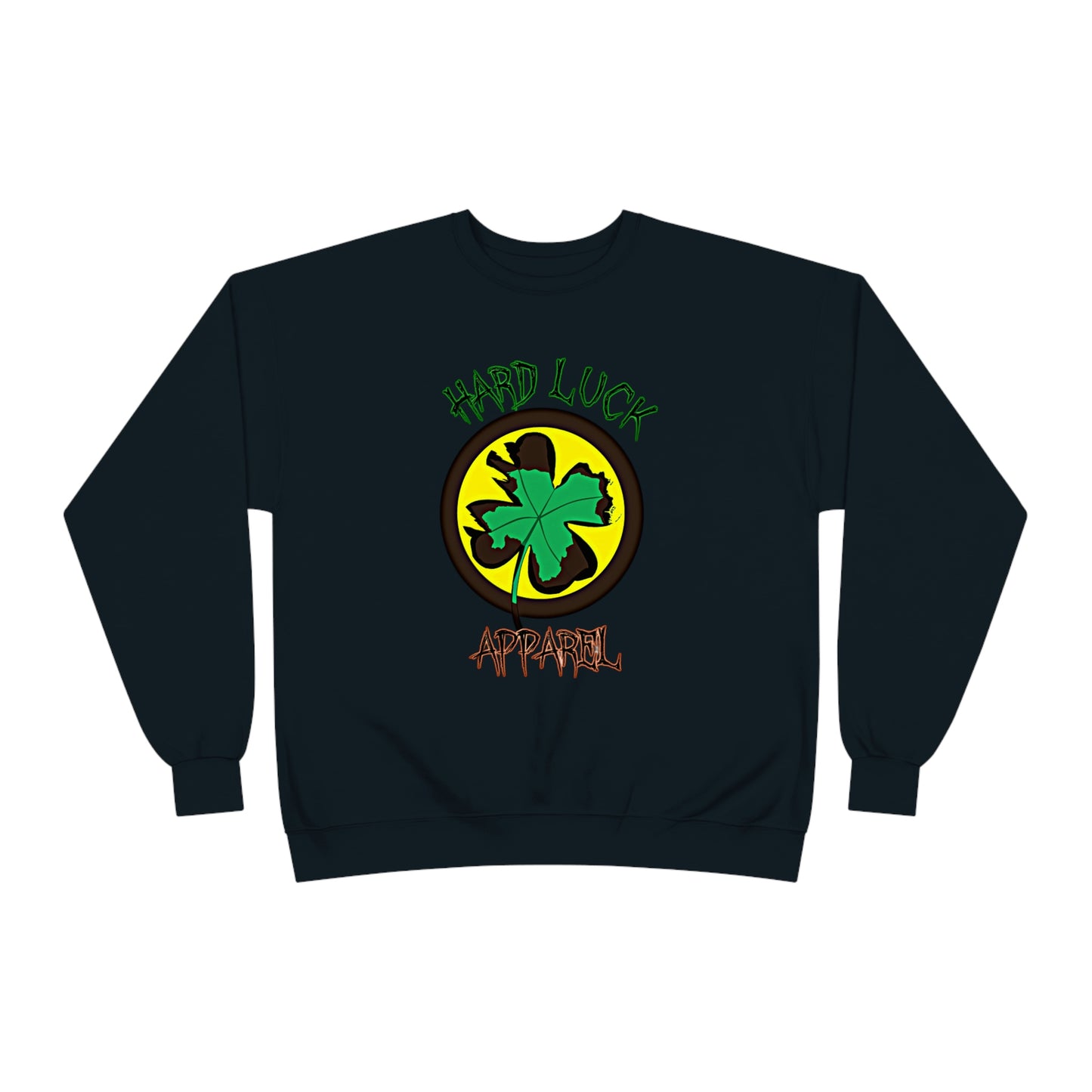 Unisex EcoSmart® Crewneck Sweatshirt